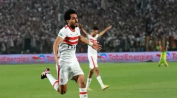 أحمد حمدي يطلب تحديد مصيره مع الزمالك وسط بحثه عن عروض جديدة 1